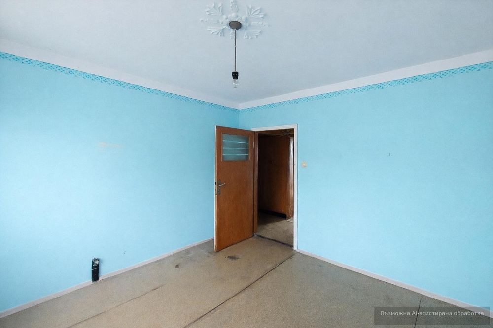 Продава се Двустаен апартамент в Бургас, Славейков - 59 кв.м за 1899 €/кв.м - Снимка #1