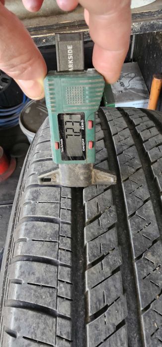 Anvelope Bridgestone Ecopia EP422 205/60 R16 96V – Ca Noi, Profil >7mm