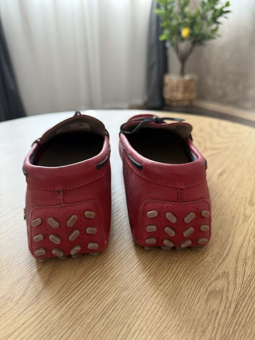 Мокасини Lacoste 42