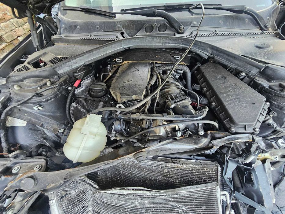 На части БМВ Ф20 118Д 143 коня Спорт / BMW F20 118d 143 HP Sport