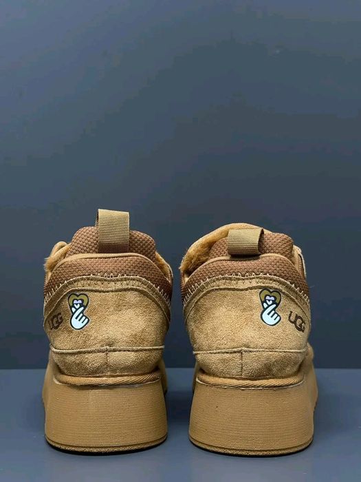 UGG Нови Дамски Боти Различни Цветове с Кутия [36-40 Номер]