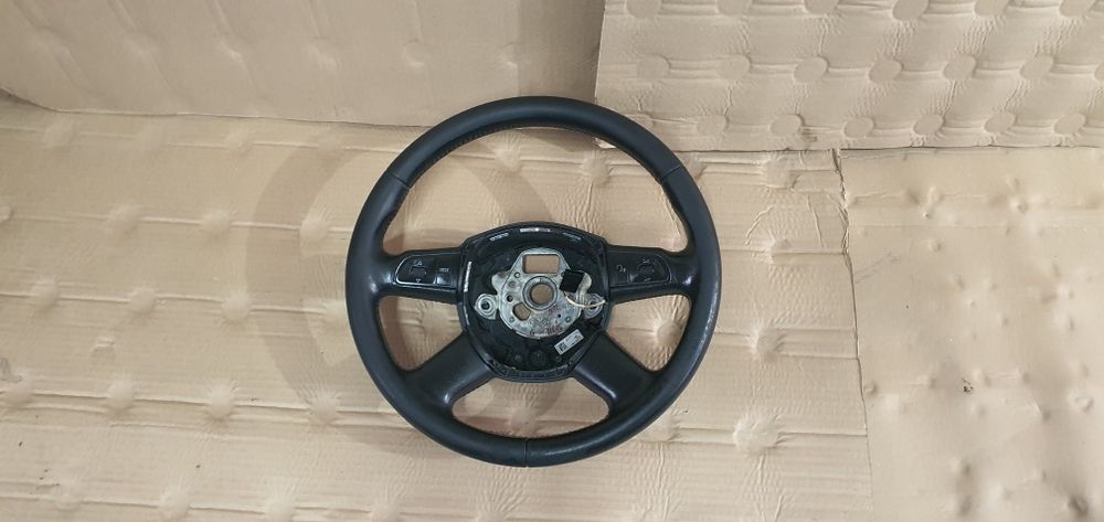 Volan cu comenzi audi a6 c6 a4 b8 a4 b7 audi a5 audi q5