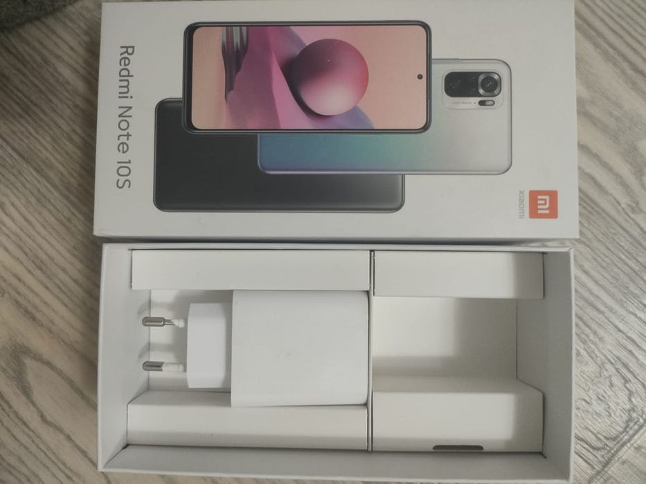 Продам редми  нот 10с