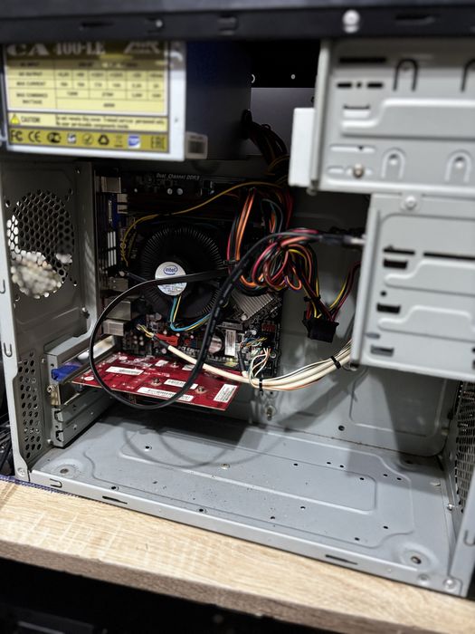 Wifi/i5 / 8ozu/500gb