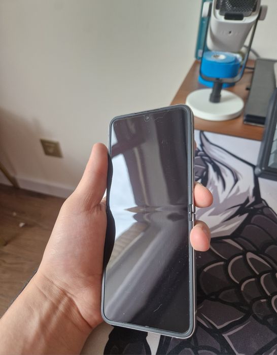 Samsung flip 6 12/256