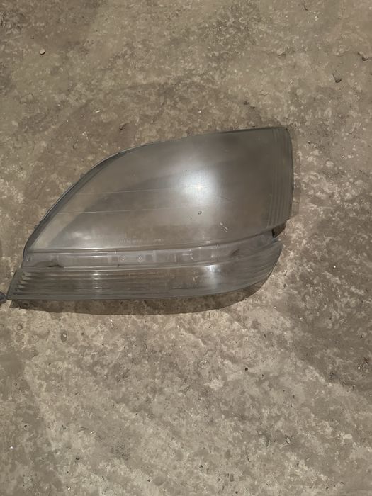 Фара Лексус Рх 300