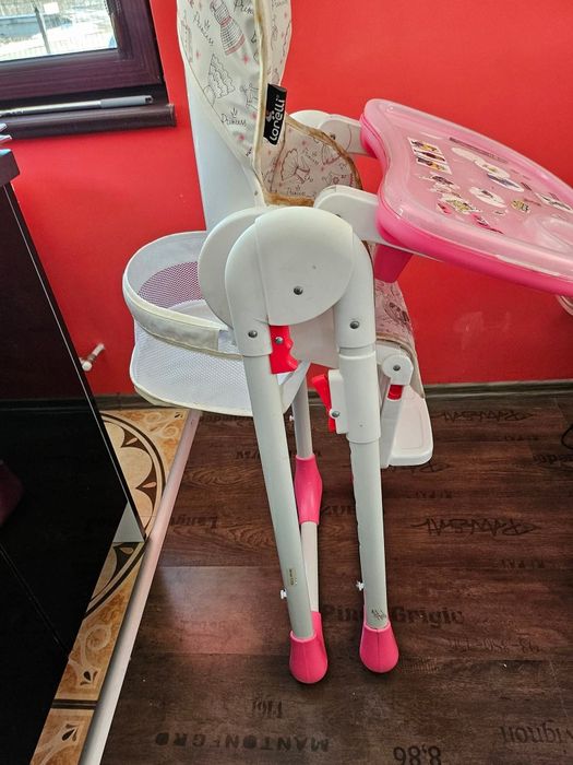 Столче за хранене