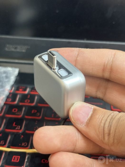 Power Disconnector