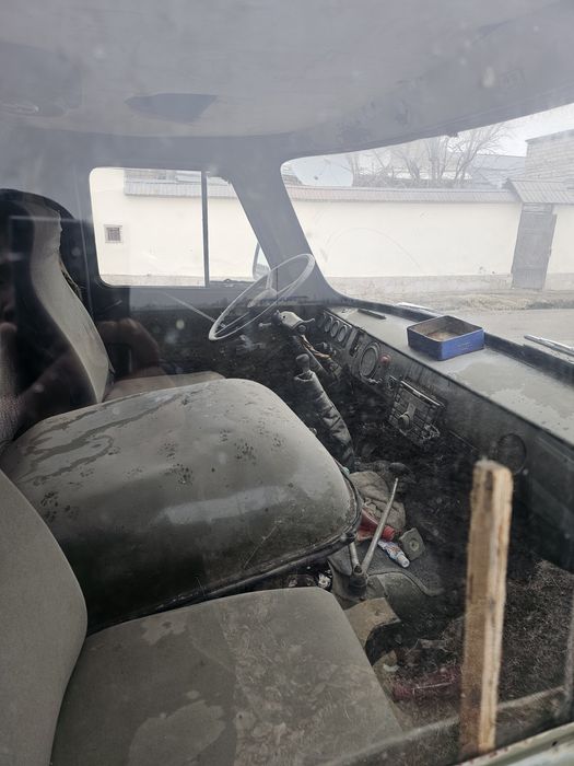 Сотилади Уаз 452