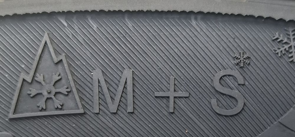 205/55 R16, 91H, SUNNY NW211, Anvelope de iarna M+S