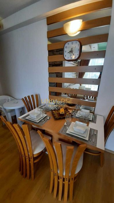 Продава се Двустаен апартамент в к.к. Слънчев бряг - 62 кв.м за 1339 €/кв.м - Снимка #8