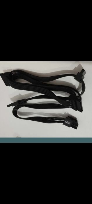 Cabluri surse modulare seasonic