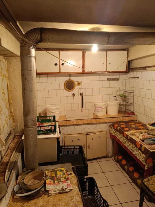 Продава се Етаж от къща в Стара Загора, Кольо Ганчев - 160 кв.м за 738 €/кв.м - Снимка #14