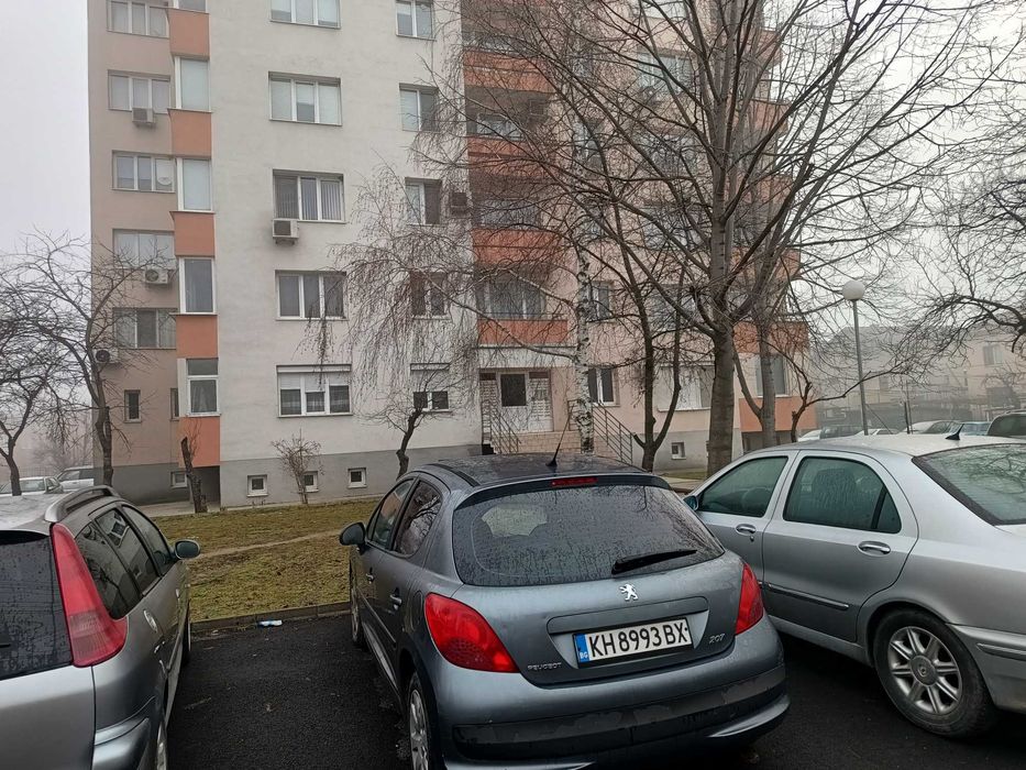 Продава се Двустаен апартамент в Кюстендил, Бузлуджа - 58 кв.м за 352 €/кв.м - Снимка #1