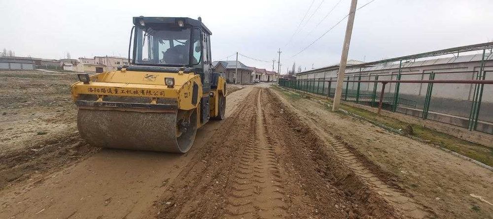 Каток Сотилади 10 тн