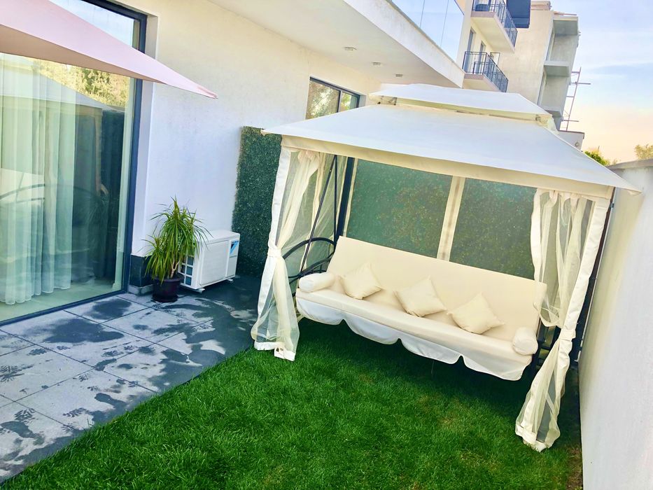 Inchiriez apartament 2 camere mamaia nord (Voll)