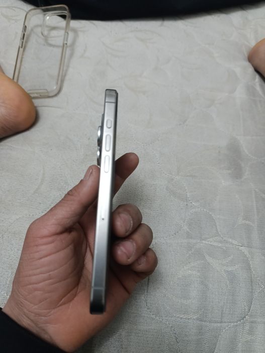 Iphone 15 pro 256 gb