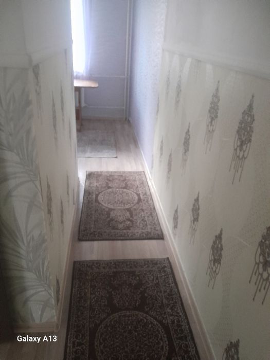 Сдам 2ком квартиру