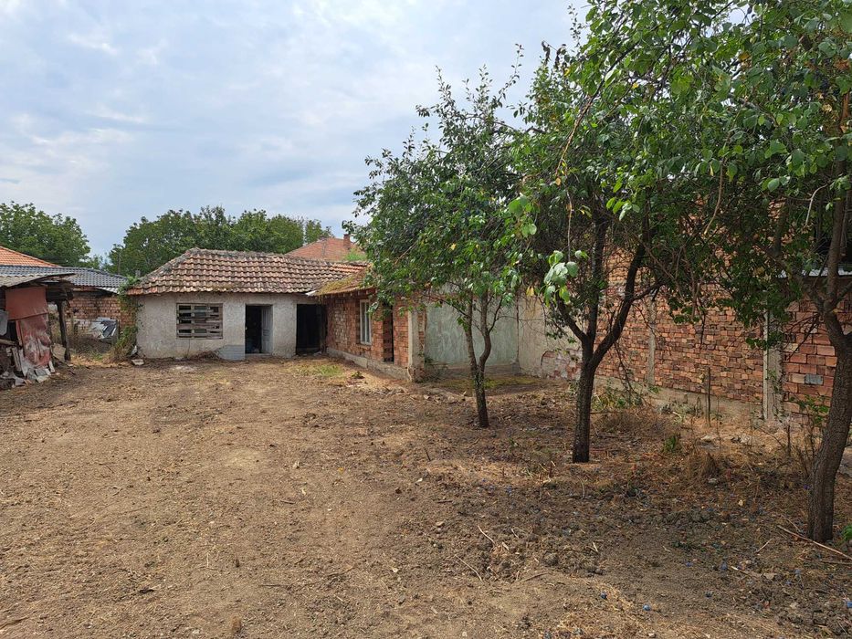 Продава се Къща в с. Ясен, Област Плевен - 56 кв.м за 1429 €/кв.м - Снимка #6