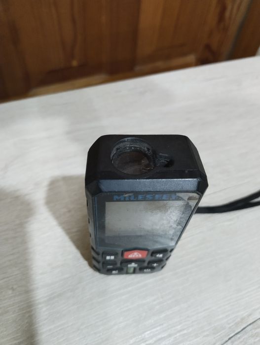 Продам дальномер лазерный