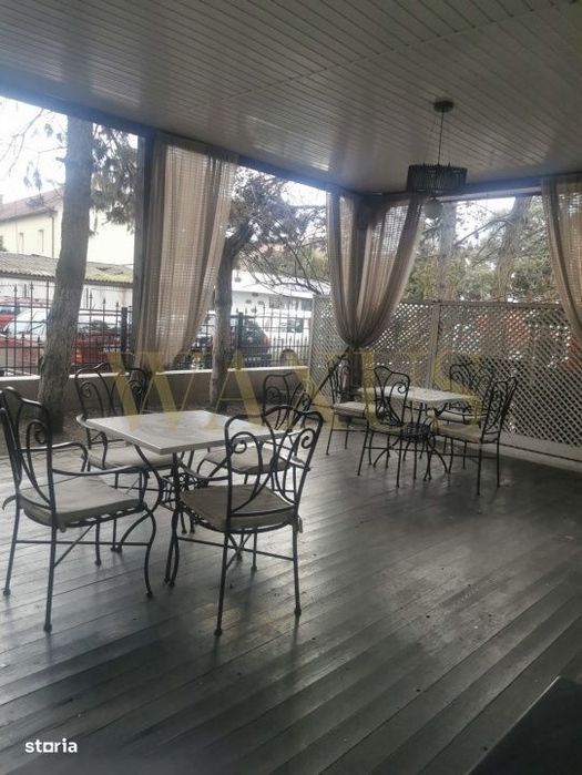 Spatiu comercial, zona garii