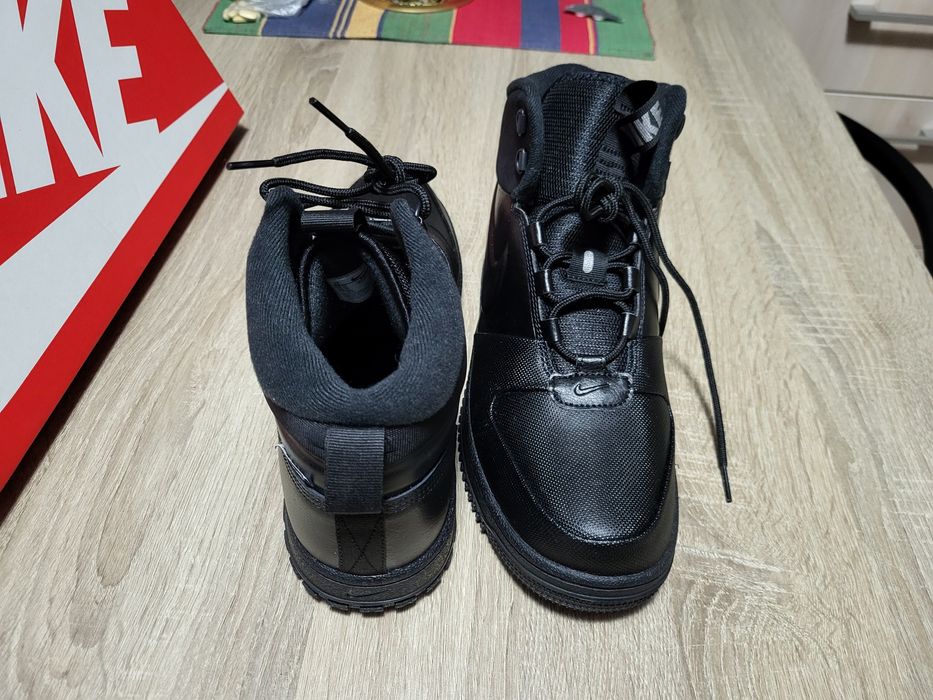 Adidași Nike path winter marime 44- 44,5