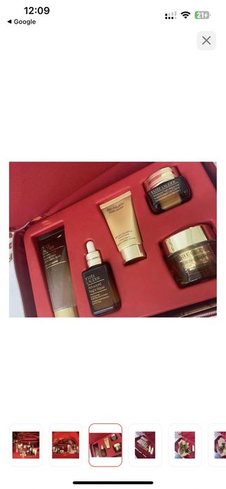 Продам подарочный набор Estée Lauder Blockbuster