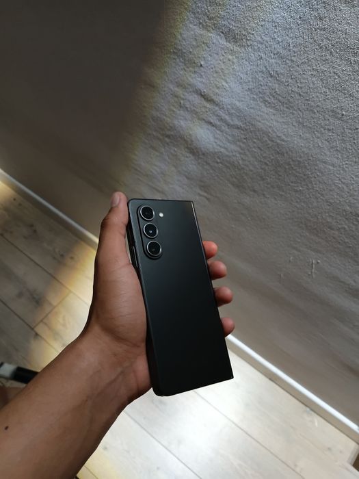Galaxy Z Fold 5 12/256