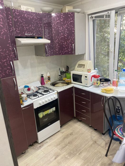 Продам квартиру срочно