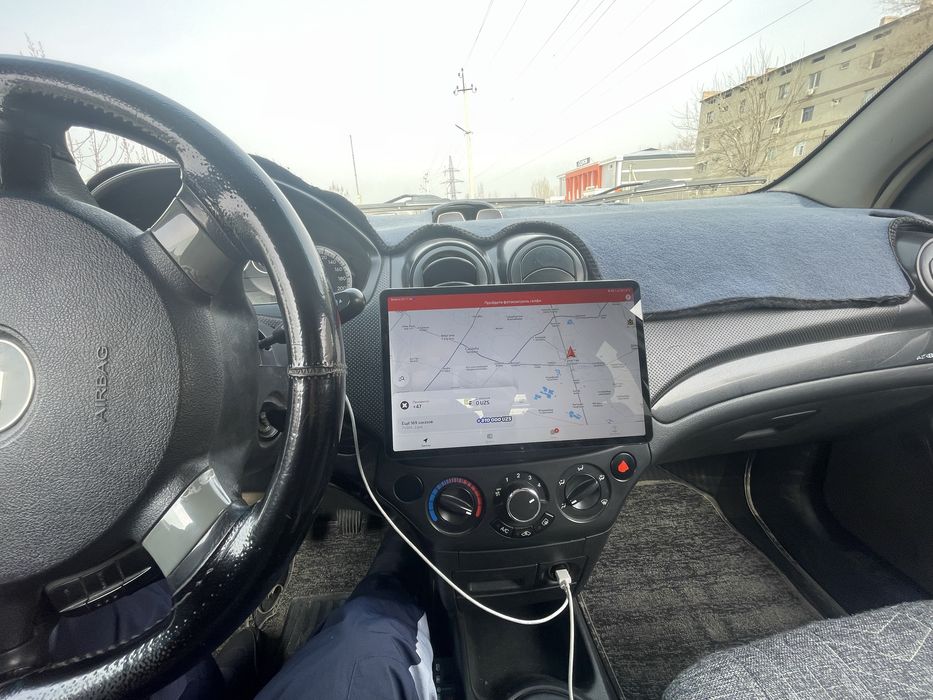 Honor Pad X9 128GB planshet