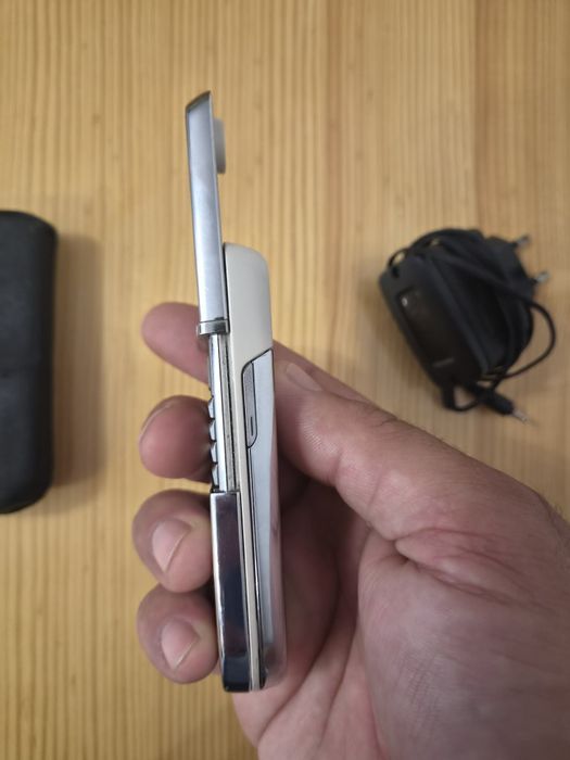 Nokia 8800 Sirocoo