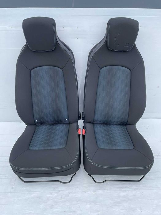 Set scaune fata stare noua Renault Zoe originale
