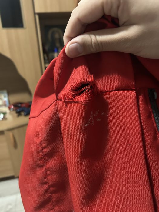 ghiozdan pentru drumetii