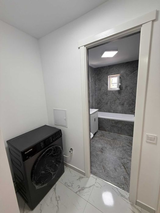 Apartament 2 camere decomandat de închiriat – 58 mp – Zona Mall – Complet renovat
