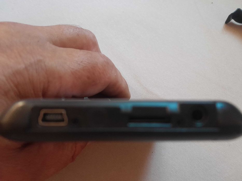 Навигация престижио