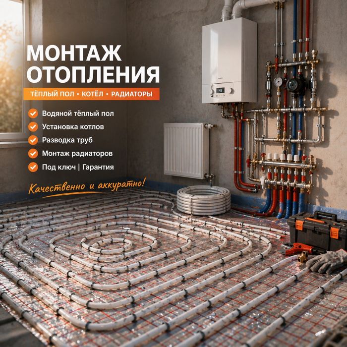 Сантехник 24 часа недорого