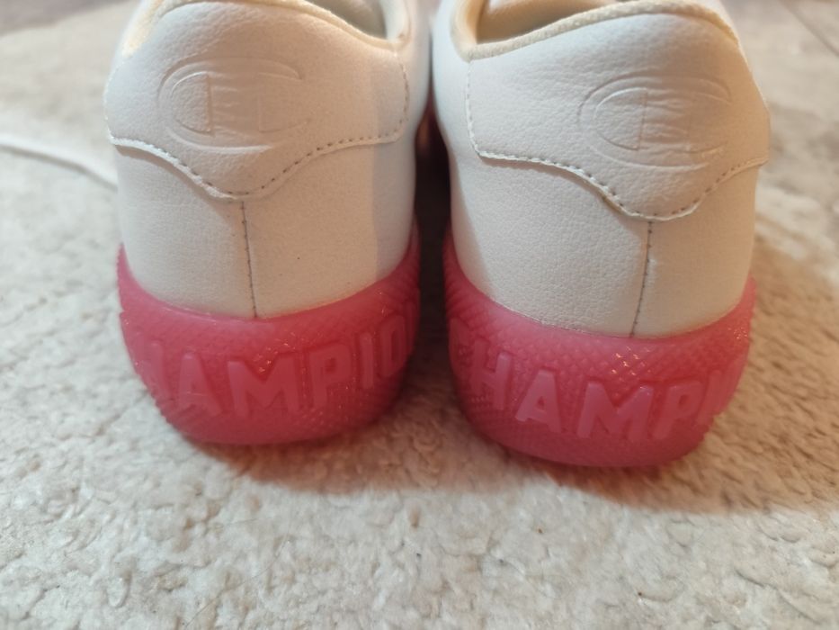 Champion 36 номер