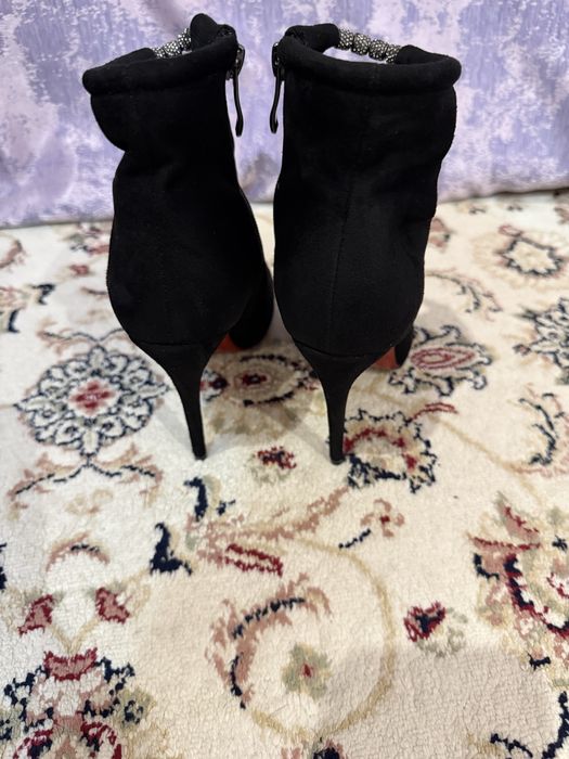 Ботильоны 36 размер