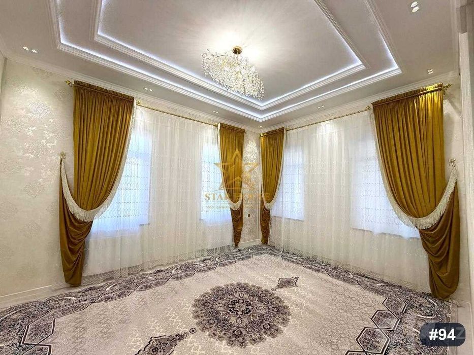 SOTILADI №94 — Dupleks · 3 xona · 90 m²