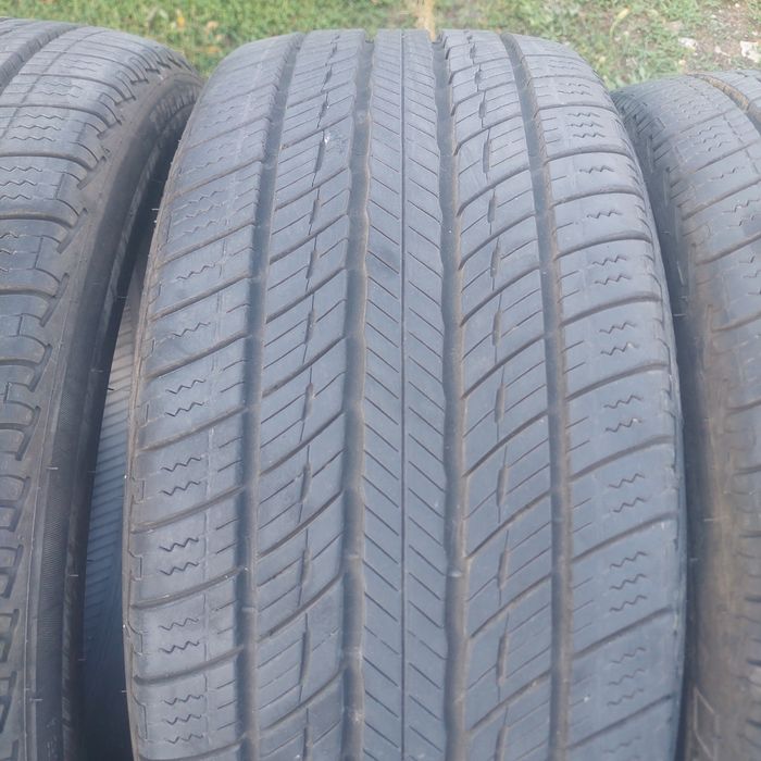 Гуми Uniroyal 245-40-18