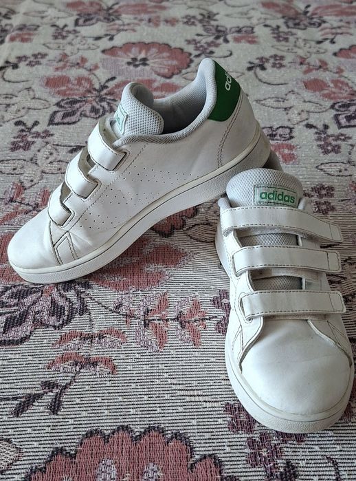 Маратонки Adidas