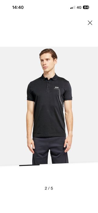 Ризка Boss перфектна