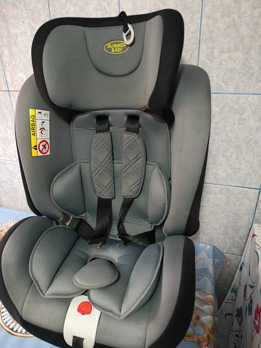 Scaun auto BABY JOLIE PRESTIGE IDL Collection