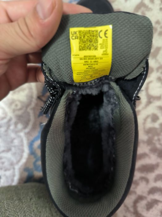 SAFETY JOGGER BESTBOY 259 (s3) 42 размер/razmer