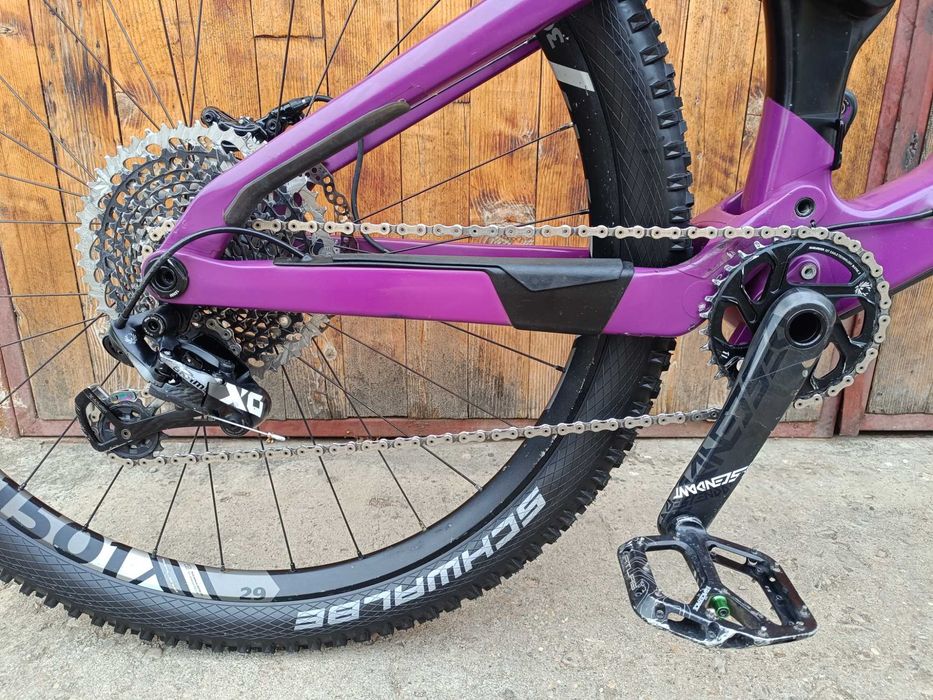 5% КОЛЕДНА ОТСТЪПКА Orbea Rallon M-Team Carbon Kashima