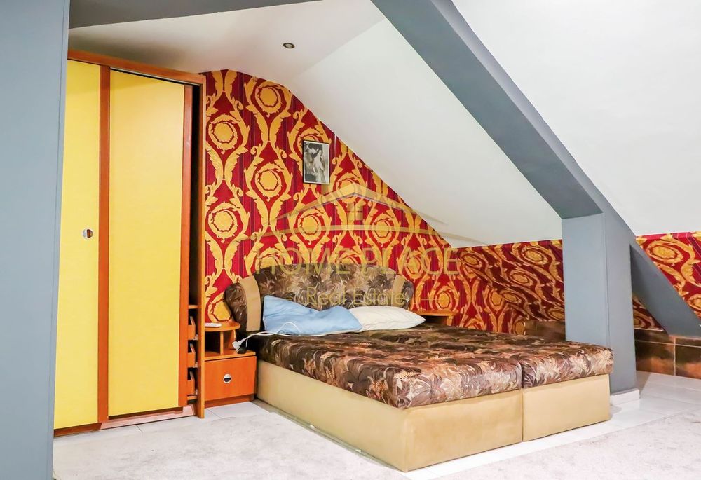 Дава се под наем Мезонет в Варна, Окръжна болница - 65 кв.м за 510 € - Снимка #3