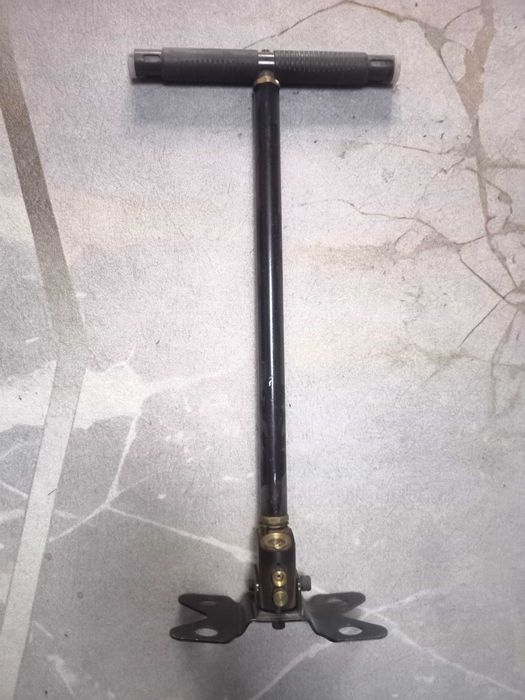 продается насос высокого давления Для Пса