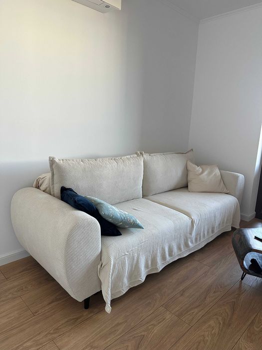 Canapea extensibila 250m