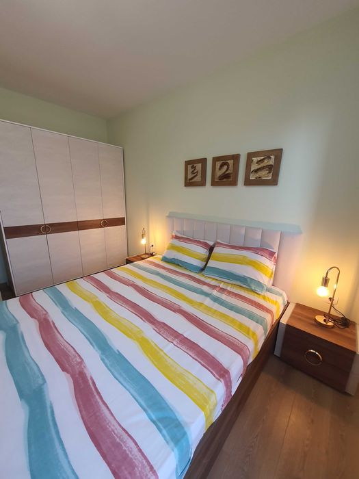 Дава се под наем Двустаен апартамент в Пловдив, Каменица 1 - 62 кв.м за 510 € - Снимка #8