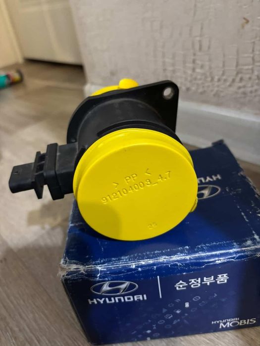 Валюметр киа к5 2012 год